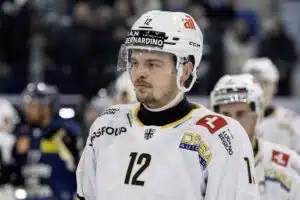 Leijona-legendan pojalta ratkaisu – ura jatkuu, läpimurto vielä odottaa