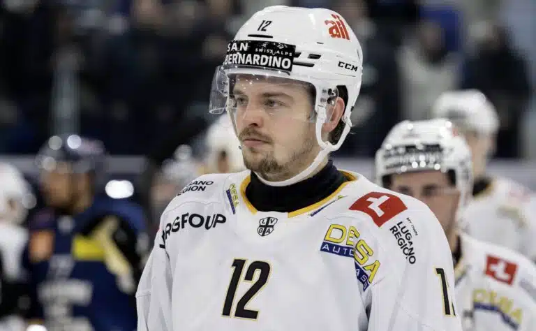 Leijona-legendan pojalta ratkaisu – ura jatkuu, läpimurto vielä odottaa