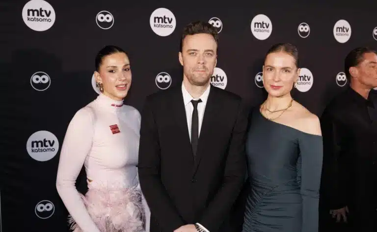 Ville Leino teki ison päätöksen – miljoonakohde tuli myyntiin Helsingissä