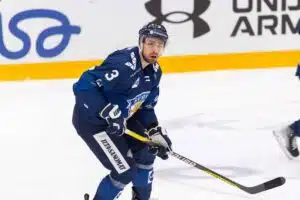 Leijona-tähti teki täyskäännöksen – Liiga-seura jysäytti huippuvahvistuksen