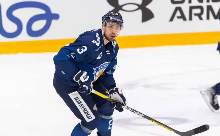 Leijona-tähti teki täyskäännöksen – Liiga-seura jysäytti huippuvahvistuksen