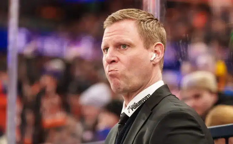 Nyt tärähti – perinteinen Liiga-seura päätyi jättimäiseen muutokseen