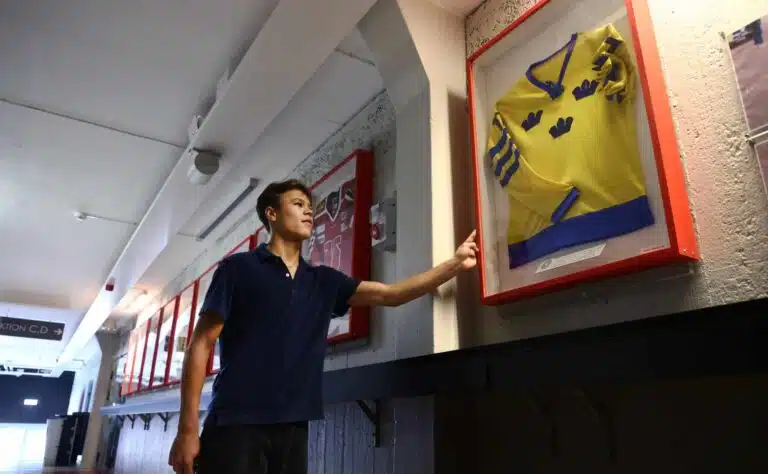 Numero, johon ei pitänyt koskea – ratkaisu yllätti täysin