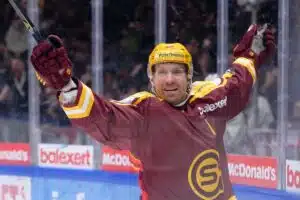 Oli jo ohi – Markus Granlund räjäytti pankin viime hetkellä