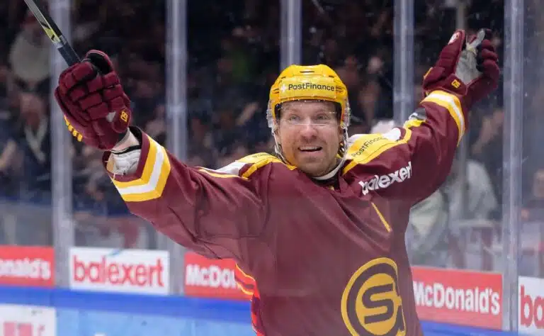 Oli jo ohi – Markus Granlund räjäytti pankin viime hetkellä