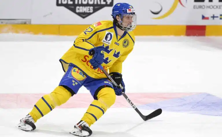 Maajoukkuetähden paluusta muodostui pannukakku – kutsuuko Liiga?