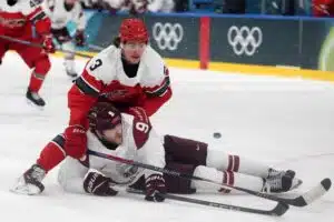 Liiga-seuran iso kaappaus – maajoukkuetähti Jyväskylään