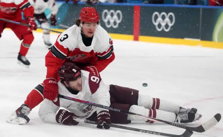 Liiga-seuran iso kaappaus – maajoukkuetähti Jyväskylään