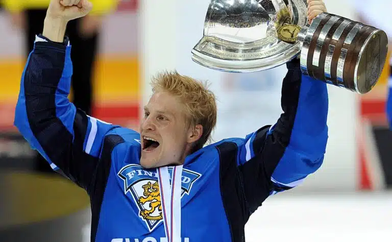 Leijonien kultahuuma ei ollutkaan se suurin – legenda sanoi ääneen sen, mitä moni ei uskalla