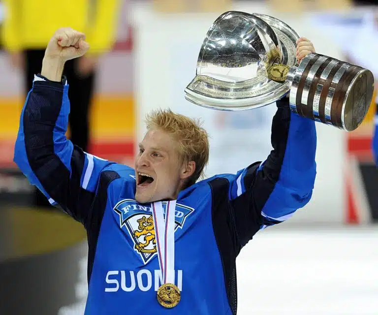 Leijonien kultahuuma ei ollutkaan se suurin – legenda sanoi ääneen sen, mitä moni ei uskalla