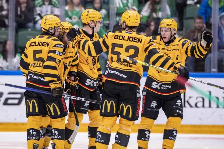 Ratkaisi finaalin – sitten rivien välistä paljastui jotain muuta