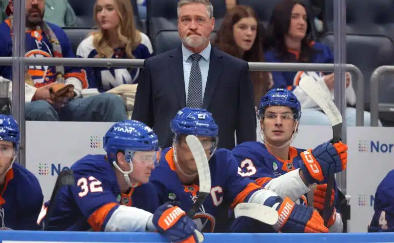 NHL:n kohupotkut revittiin auki – yksi asia nousi ylitse muiden