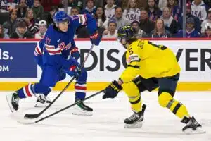 ”Ei mikään perheyritys” – Ruotsin valinta herätti keskustelua