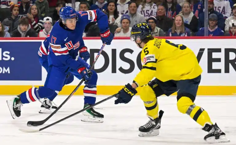 ”Ei mikään perheyritys” – Ruotsin valinta herätti keskustelua