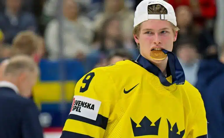 Putosi – Ruotsin superlupaus ei jäänyt paikalleen