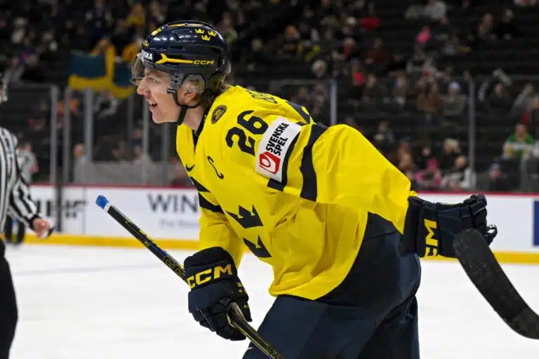 U-käännös Pohjois-Amerikassa – NHL-seura teki ratkaisun superlupauksestaan