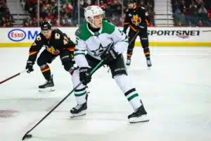 Dallasissa säikähdettiin pahasti – tähtipuolustaja vältti sairaalareissun