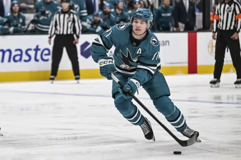 20-vuotias NHL-tähti teki historiaa – EA Sports julkisti odotetun valinnan