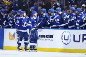 Yksi taklaus muutti kaiken – Tampa Bay löysi jotain ratkaisevaa