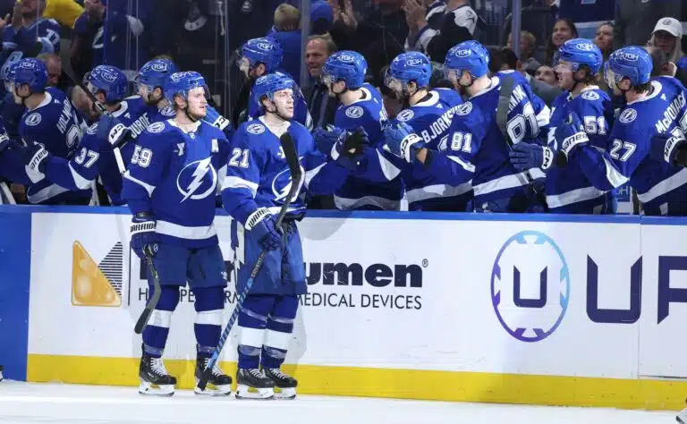 Yksi taklaus muutti kaiken – Tampa Bay löysi jotain ratkaisevaa