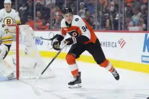 NHL-superlupauksen rima asetettiin korkealle – nämä lukemat paljastavat kaiken?