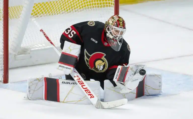 Ruotsalaistähti venyi lähes mahdottomaan – silti tuloksena pettymys