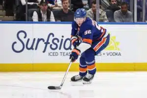 Lähde: Ruotsin MM-joukkueeseen kolme NHL-vahvistusta lisää