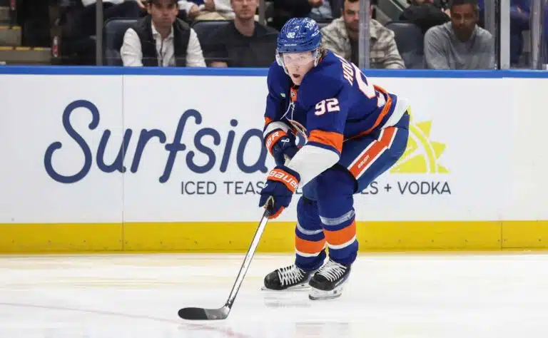 Lähde: Ruotsin MM-joukkueeseen kolme NHL-vahvistusta lisää