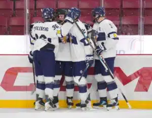 Halli kiehui jo yhdelle joukkueelle – sitten Suomi muutti kaiken