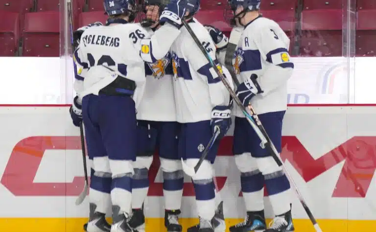 Halli kiehui jo yhdelle joukkueelle – sitten Suomi muutti kaiken