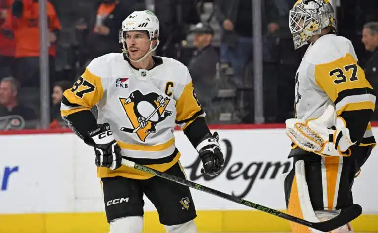Sidney Crosby rikkoi hiljaisuuden – tämän aikakauden loppu on lähempänä kuin koskaan