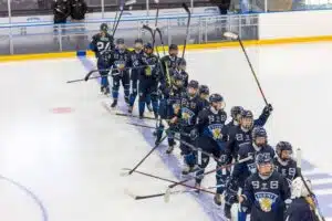 Viimeinen sekunti muutti kaiken – silti muut asiat nousivat Suomen voiton edelle