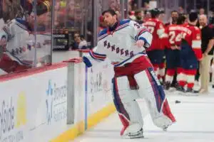 Jonathan Quick, 2026
