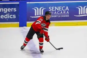 NHL-seura teki päätöksensä suomalaispuolustajasta – läpimurto odottaa