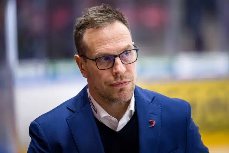 MM-kisojen kuuma peruna – Ville Nieminen nosti esiin NHL-pelaajien tilanteen