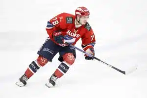 Kuusi kautta riitti – Olli Jokisen HIFK menettää hyökkääjänsä