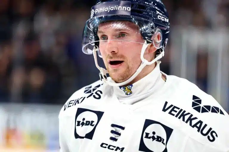 Kultaleijona teki paluun – yksi turnaus nousi välittömästi esiin