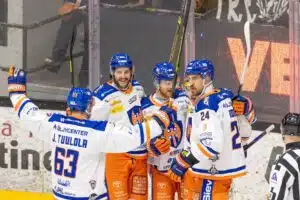 Liiga-seura hyytyi rajusti pakkaselle – taustalla useita tekijöitä