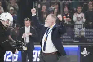 Rikard Grönborg
