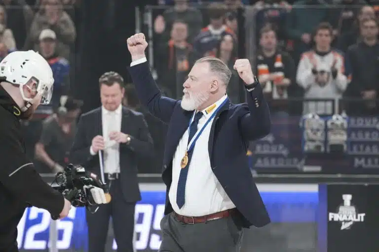 Rikard Grönborg