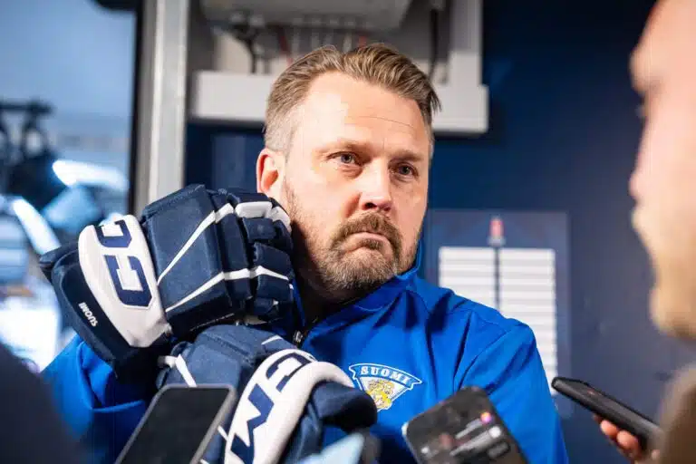 MM-kisojen puheenaihe jakaa mielipiteitä – Antti Pennanen antoi suoran vastauksen