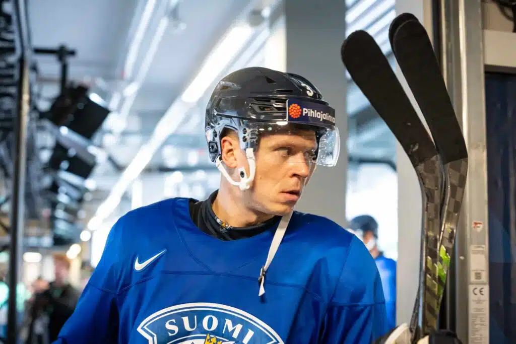 Olli Määttä huomasi Sidney Crosbyssa jotain poikkeuksellista – nyt sillä voi olla iso merkitys