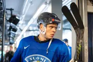 Olli Määttä huomasi Sidney Crosbyssa jotain poikkeuksellista – nyt sillä voi olla iso merkitys