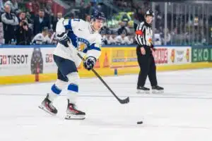 Leijonien tahmea alku herätti kysymyksiä – nyt tuli selitys