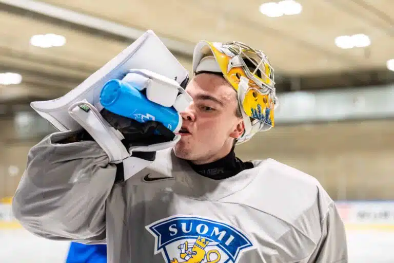 Leijonille tulee nyt jotain aivan muuta – Justus Annunen kertoi painavan mielipiteensä