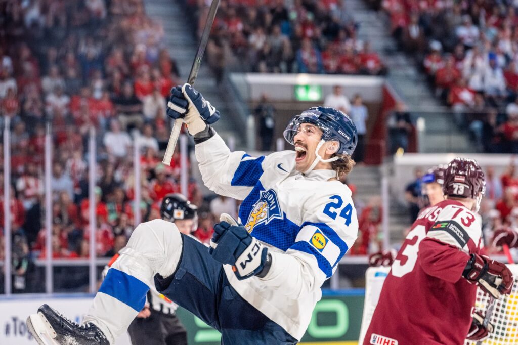 Hannes Björninen