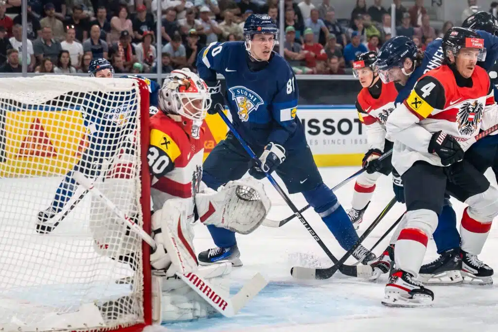 Leijonien pukukopista paljastui nyt jotain olennaista – tätä Antti Pennanen on hakenut koko ajan