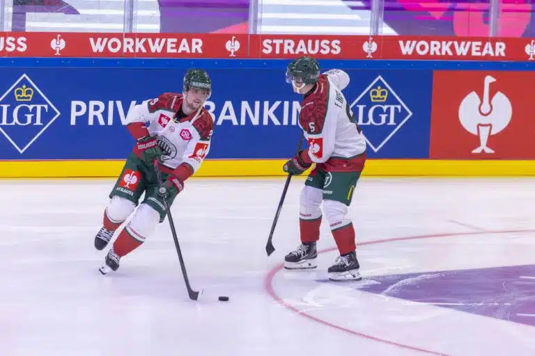 Ruotsalaishyökkääjä teki kohutun KHL-ratkaisun – ensimmäinen laatuaan pitkään aikaan