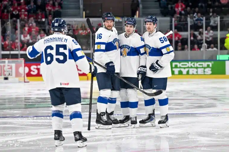 Leijonat palaa Helsinkiin – iso muutos nostattaa kulmia