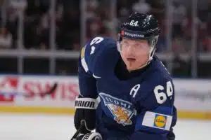 Tässä on Leijonien suurin vahvuus juuri nyt – Mikael Granlund avasi taustaa